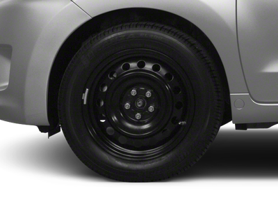 2010 Scion xD Base
