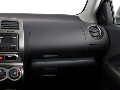 2010 Scion xD Base