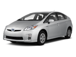 2010 Toyota Prius III