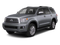 2010 Toyota Sequoia Platinum