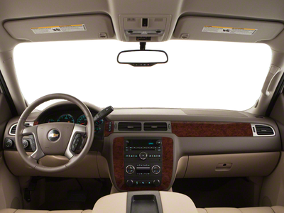 2011 Chevrolet Silverado 1500 LS