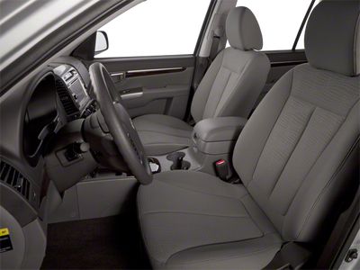 2011 Hyundai Santa Fe GLS