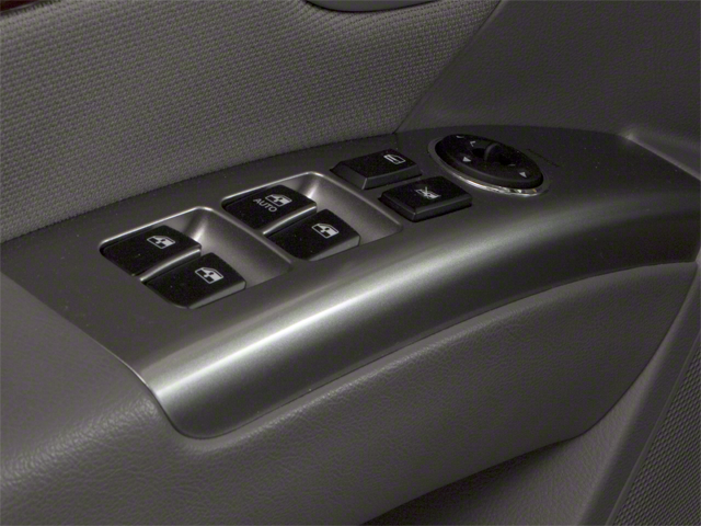 2011 Hyundai Santa Fe GLS