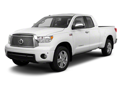 2011 Toyota Tundra Grade