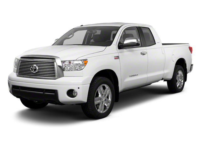 2011 Toyota Tundra Grade