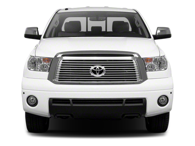 2011 Toyota Tundra Grade