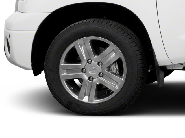 2011 Toyota Tundra Grade