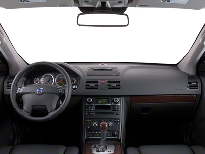2011 Volvo XC90 3.2