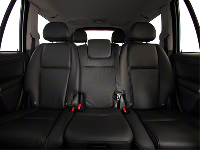 2011 Volvo XC90 3.2