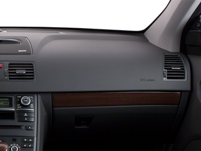 2011 Volvo XC90 3.2