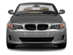 2012 BMW 1 Series 135i