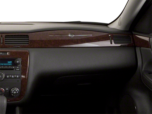 2012 Chevrolet Impala LS