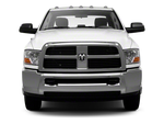 2012 RAM 3500 Laramie