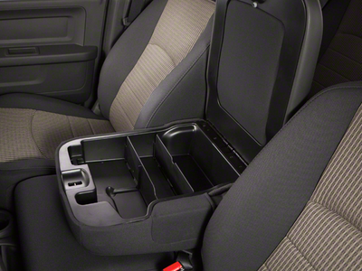 2012 RAM 3500 Laramie