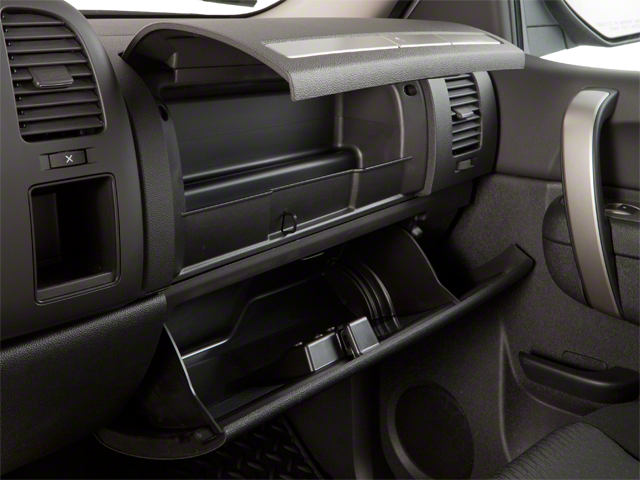 2012 GMC Sierra 1500 Hybrid 3HB