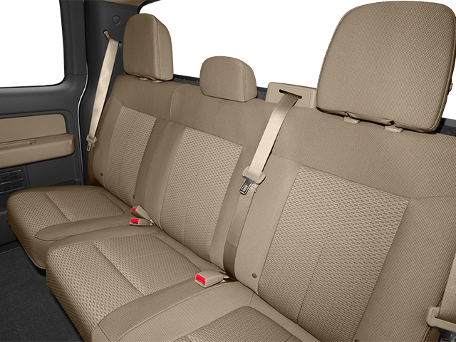 2013 Ford F-150 Base