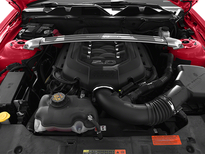 2013 Ford Mustang GT Premium