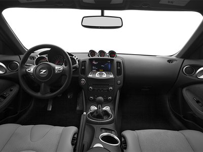 2013 Nissan 370Z Touring