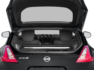 2013 Nissan 370Z Touring