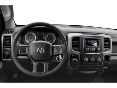 2013 RAM 1500 Express