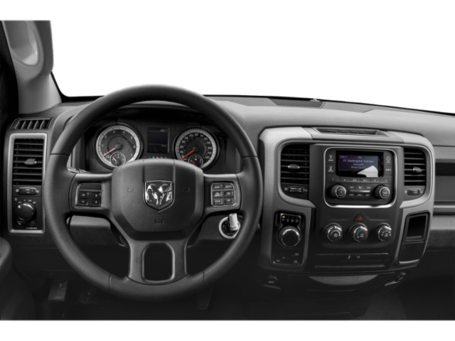 2013 RAM 1500 Express