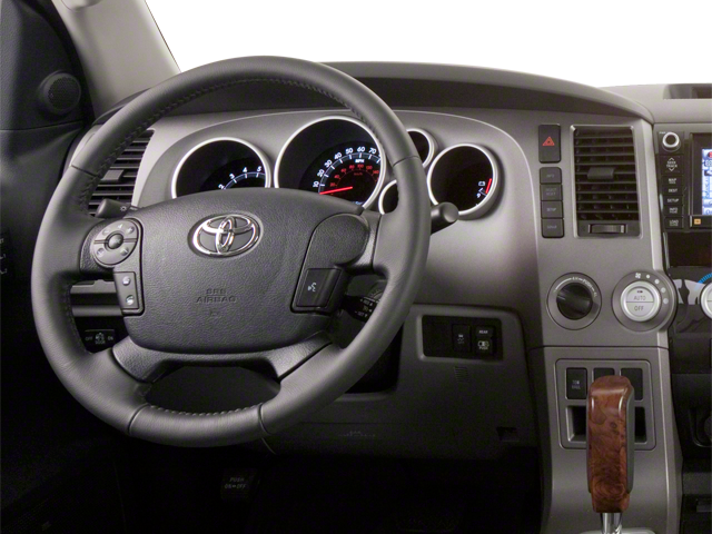 2013 Toyota TUNDRA 4X2 Limited