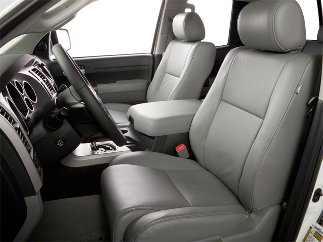 2013 Toyota TUNDRA 4X2 Limited