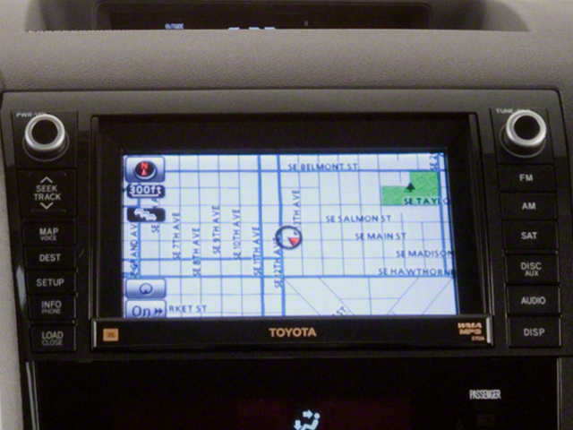 2013 Toyota TUNDRA 4X2 Limited