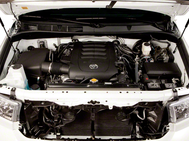 2013 Toyota TUNDRA 4X2 Limited