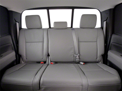 2013 Toyota TUNDRA 4X2 Limited