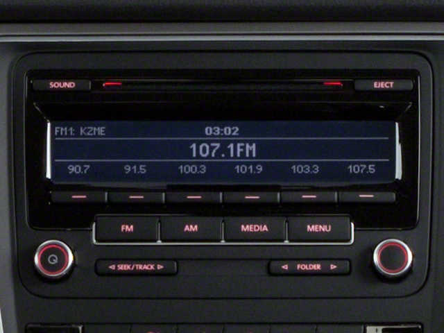 2013 Volkswagen Passat TDI SE w/Sunroof