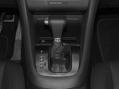 2014 Volkswagen Jetta SportWagen 2.5L S