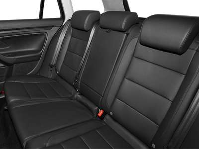 2014 Volkswagen Jetta SportWagen 2.5L S