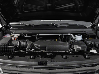 2016 Chevrolet Colorado Work Truck