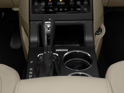 2016 Ford Flex SEL