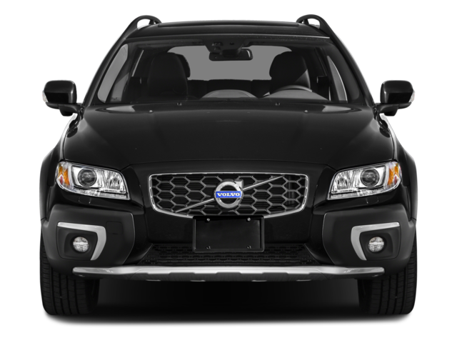 2016 Volvo XC70 T5