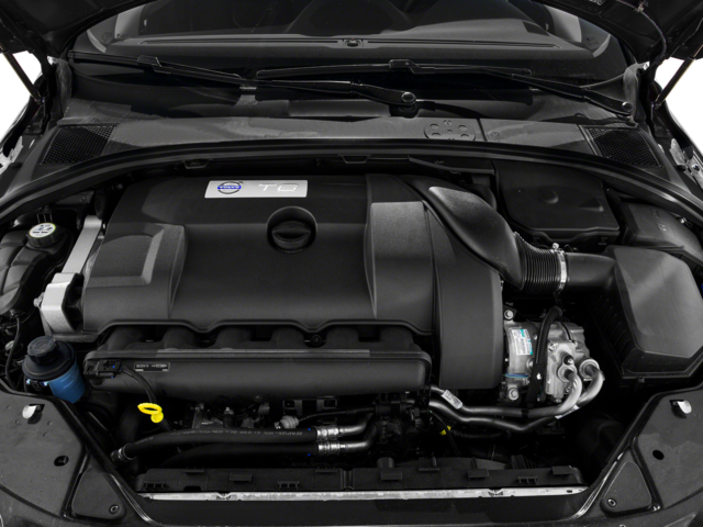 2016 Volvo XC70 T5