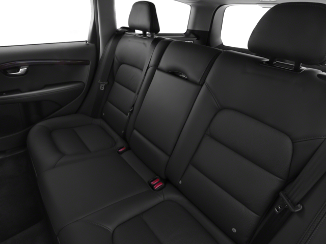 2016 Volvo XC70 T5