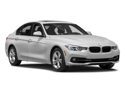2017 BMW 3 Series 330i