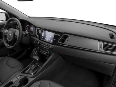 2017 Kia Niro LX