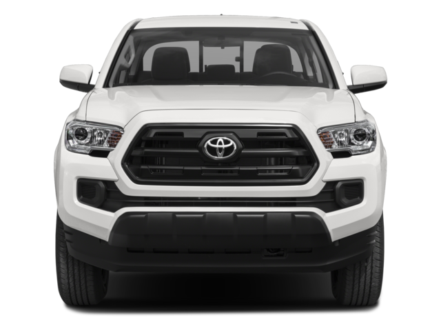 2017 Toyota Tacoma SR