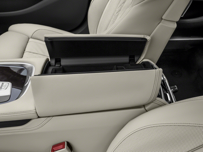 2018 BMW 7 Series 750i