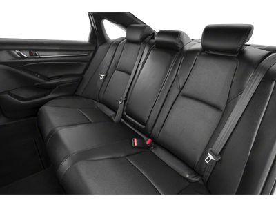 2018 Honda Accord Sport 2.0T