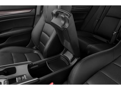 2018 Honda Accord Sport 2.0T