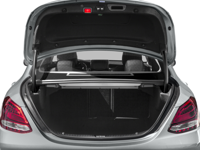 2018 Mercedes-Benz C-Class C 300 4MATIC®