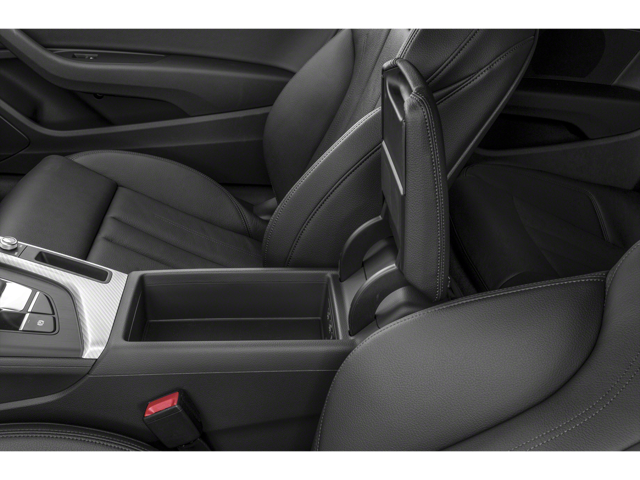 2019 Audi A5 2.0T Premium Plus quattro