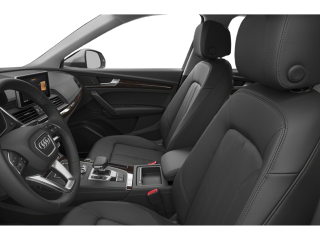 2019 Audi Q5 2.0T Premium Plus quattro