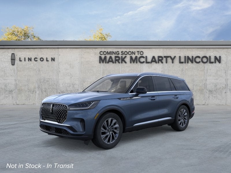 2026 Lincoln Aviator Premiere®