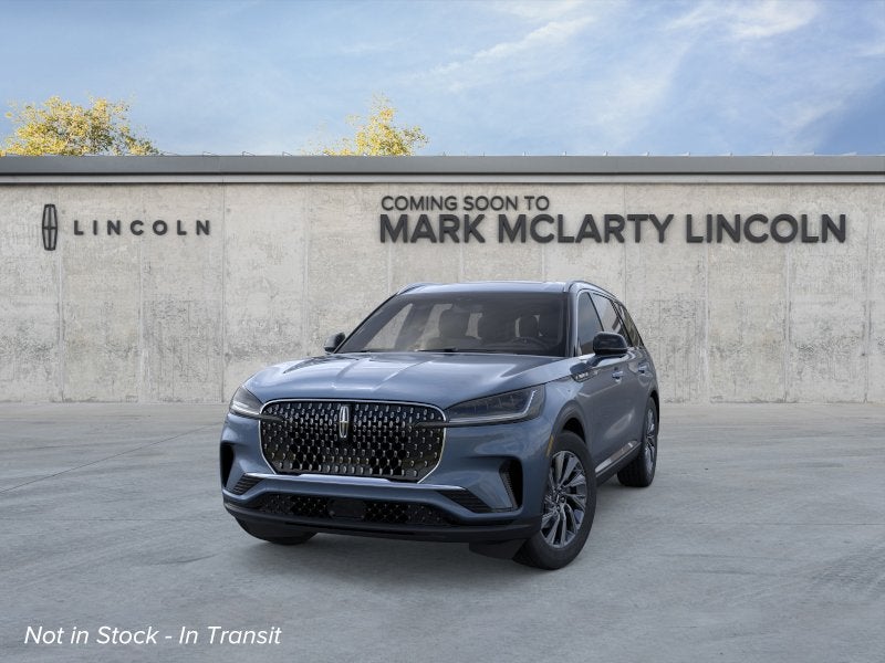 2026 Lincoln Aviator Premiere®