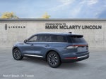 2026 Lincoln Aviator Premiere®